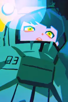 86 Eighty-Six Part 2