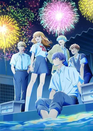 Anyway, I’m Falling in Love with You. Season 2