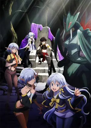 Apocalypse Bringer Mynoghra