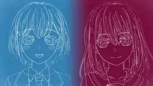 Ave Mujica: The Die is Cast