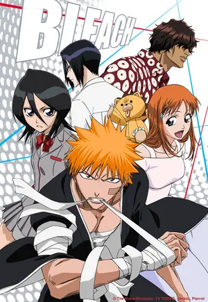 Bleach (Dub)