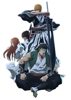 Bleach: Thousand-Year Blood War – The Conflict (Dub)