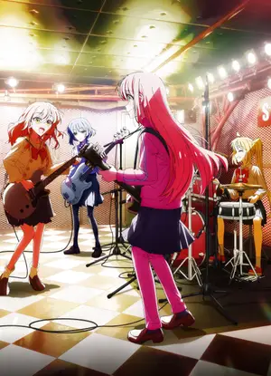 Bocchi the Rock! Movie