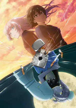 Call of the Night Season 2