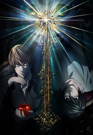 Death Note (Dub)