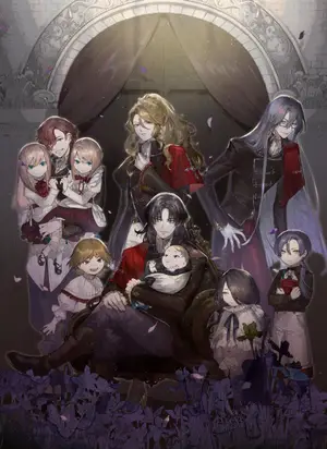 Delico’s Nursery (Dub)