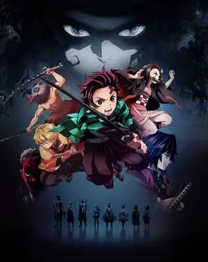 Demon Slayer: Kimetsu no Yaiba (Dub)