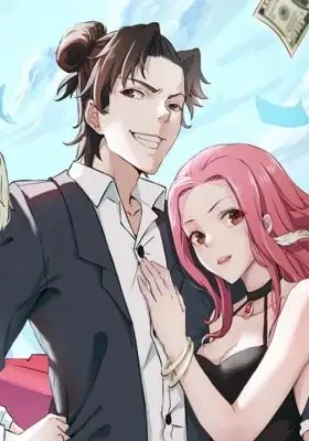 Dragon King’s Son-In-Law