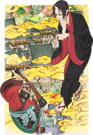 From Bureaucrat to Villainess: Dad’s Been Reincarnated!