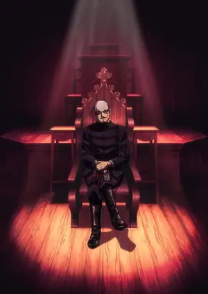 Golden Kamuy Final Season (Dub)