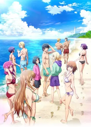 Grand Blue Dreaming Season 2