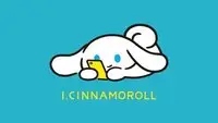 I.Cinnamoroll Animation