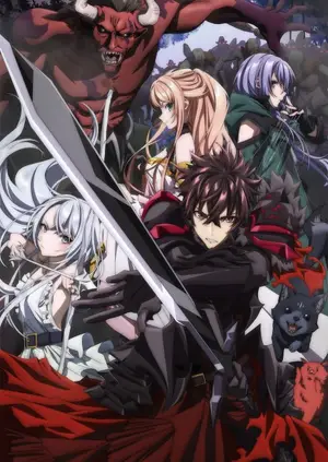 I Got a Cheat Skill in Another World and Became Unrivaled in The Real World, Too: Real World