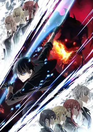 Jack-of-All-Trades, Party of None (Dub)