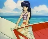 Kimagure Orange Road TV Pilot