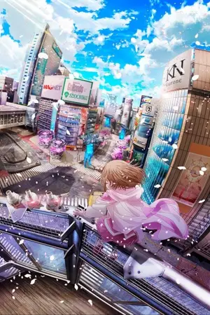 Momentary Lily Special