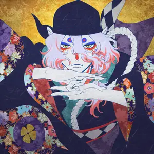 Mononoke the Movie: Phantom in the Rain