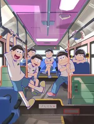 Mr. Osomatsu 4