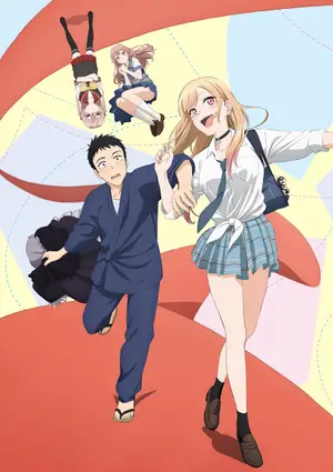 My Dress-Up Darling (Dub)