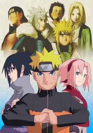 Naruto (Dub)