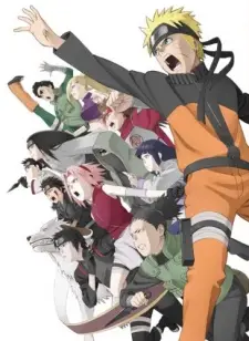 Naruto Shippuden the Movie 3: The Will of Fire