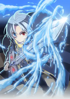 Noble Reincarnation: Born Blessed, So I’ll Obtain Ultimate Power