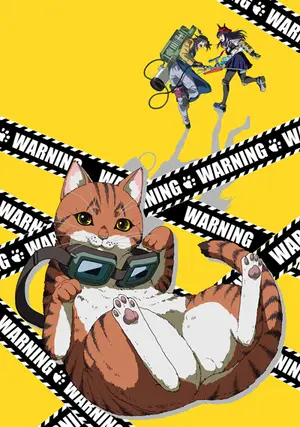 Nyaight of the Living Cat (Dub)