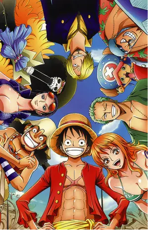 One Piece
