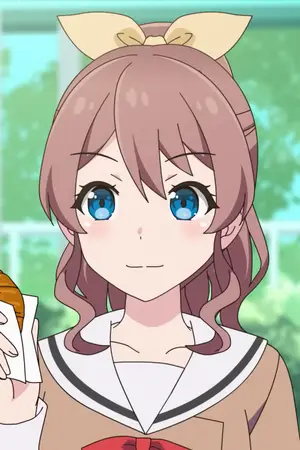 Poppin’Party’s Ordinary Days