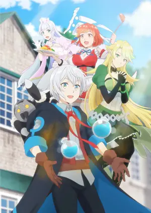 Possibly the Greatest Alchemist of All Time (Dub)