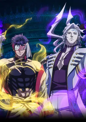 Record of Ragnarok III