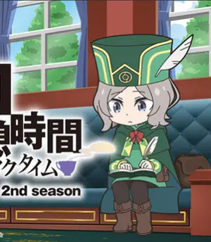 Re:ZERO ~Starting Break Time From Zero~ Season 3