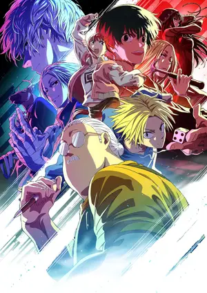 Sakamoto Days Part 2 (Dub)