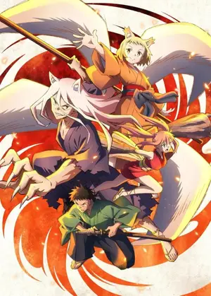Sengoku Youko 2nd Season