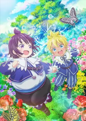 Shirohiyo – Reincarnated as a Neglected Noble: Raising My Baby Brother With Memories From My Past Life