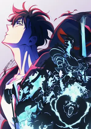 Solo Leveling Season 2: Arise from the Shadow (Dub)