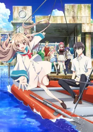 Sudden Wealth System: I Have 999 New Identities