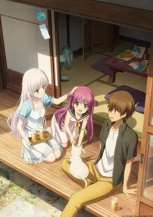 Summer Pockets Movie