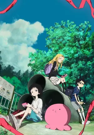 Takopi’s Original Sin