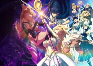 Tales of Wedding Rings Season 2 (Dub)