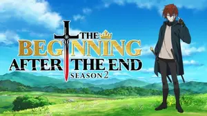 The Beginning After the End Season 2