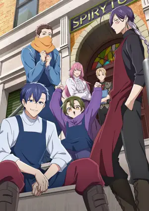 The Daily Life of a Part-time Torturer