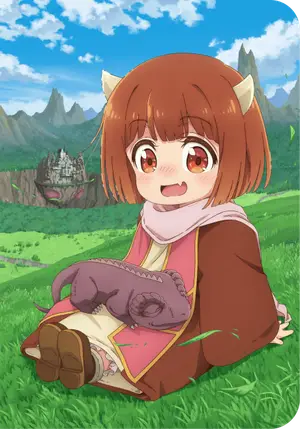 The Demon King’s Daughter Is Too Kind!!