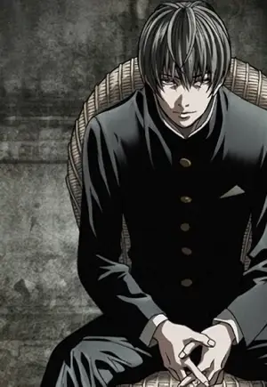 The Regression of Great Sage Riddle