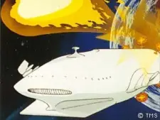 The White Whale of Mu