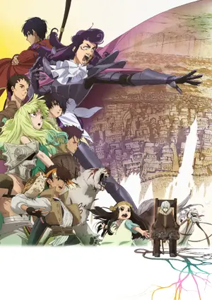 To Your Eternity Season 2