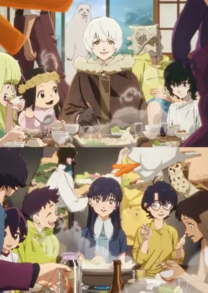 To Your Eternity Season 3 (Dub)