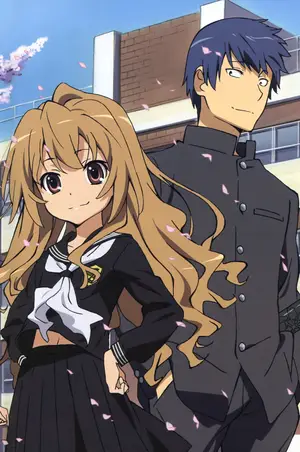 Toradora!