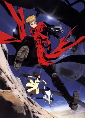 Trigun (Dub)