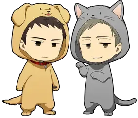 Saezuru Doubutsu wa Yarushikanai!